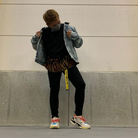 PALM ANGELS[パームエンジェルス]