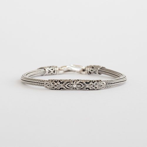 Erotokritos Chain Bracelet / GB011