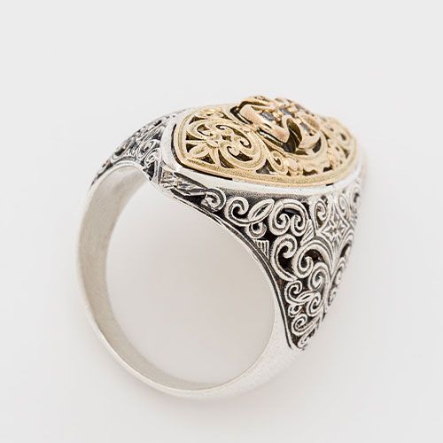 Faidra Ring / GR078