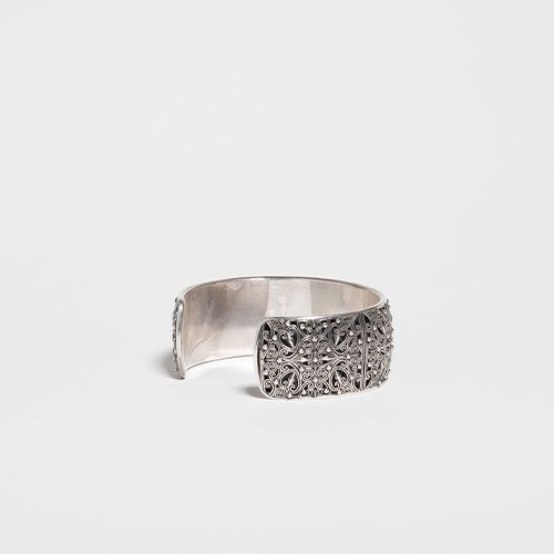 Kallisto Cuff Bracelet / GB003