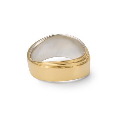 Layered Ring