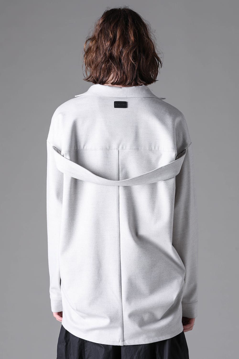 V-Neck Shirts Pullover