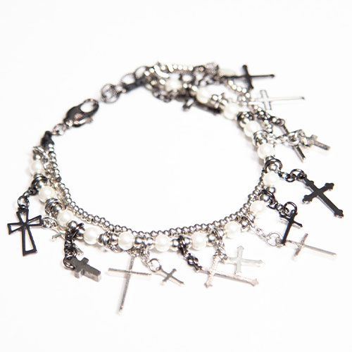 ジャンクヘブン ’18 ブレスレット / D / JUNK HEAVEN'18 BRACELET / D