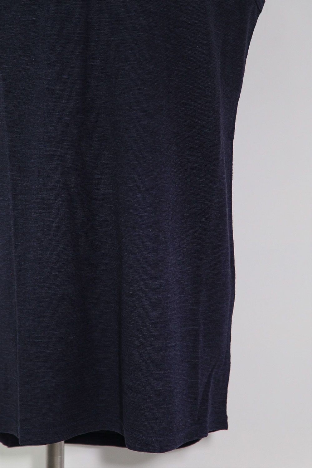 サーフニットロングタンクトップ / Surf Knit Long Tank Top / ダークグレー / ag-6083-4