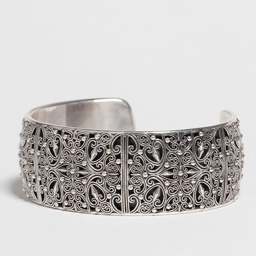 Kallisto Cuff Bracelet / GB003