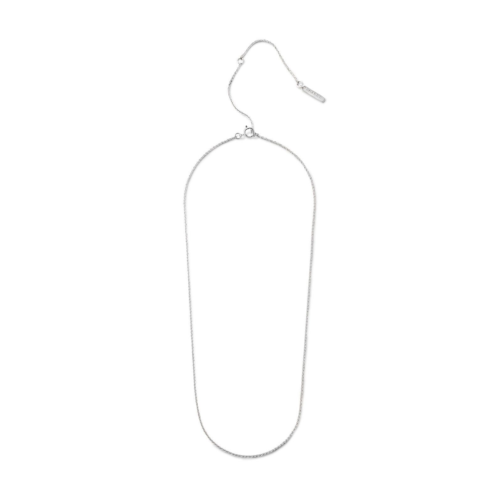 Spike Chain Necklace