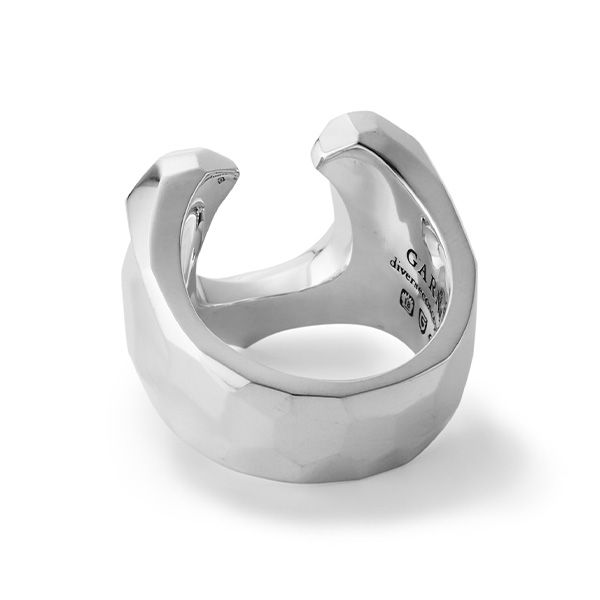 Fortune Ring - L