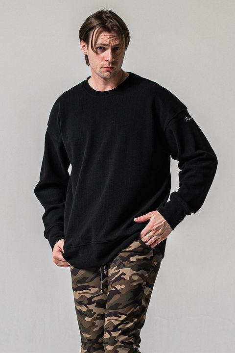 blister trainer / ブラック