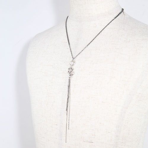 ファントム 2 ネックレス / PHANTOM 2 NECKLACE