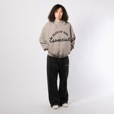 TRAINING 90S HOODIE / フェイデッドデューン