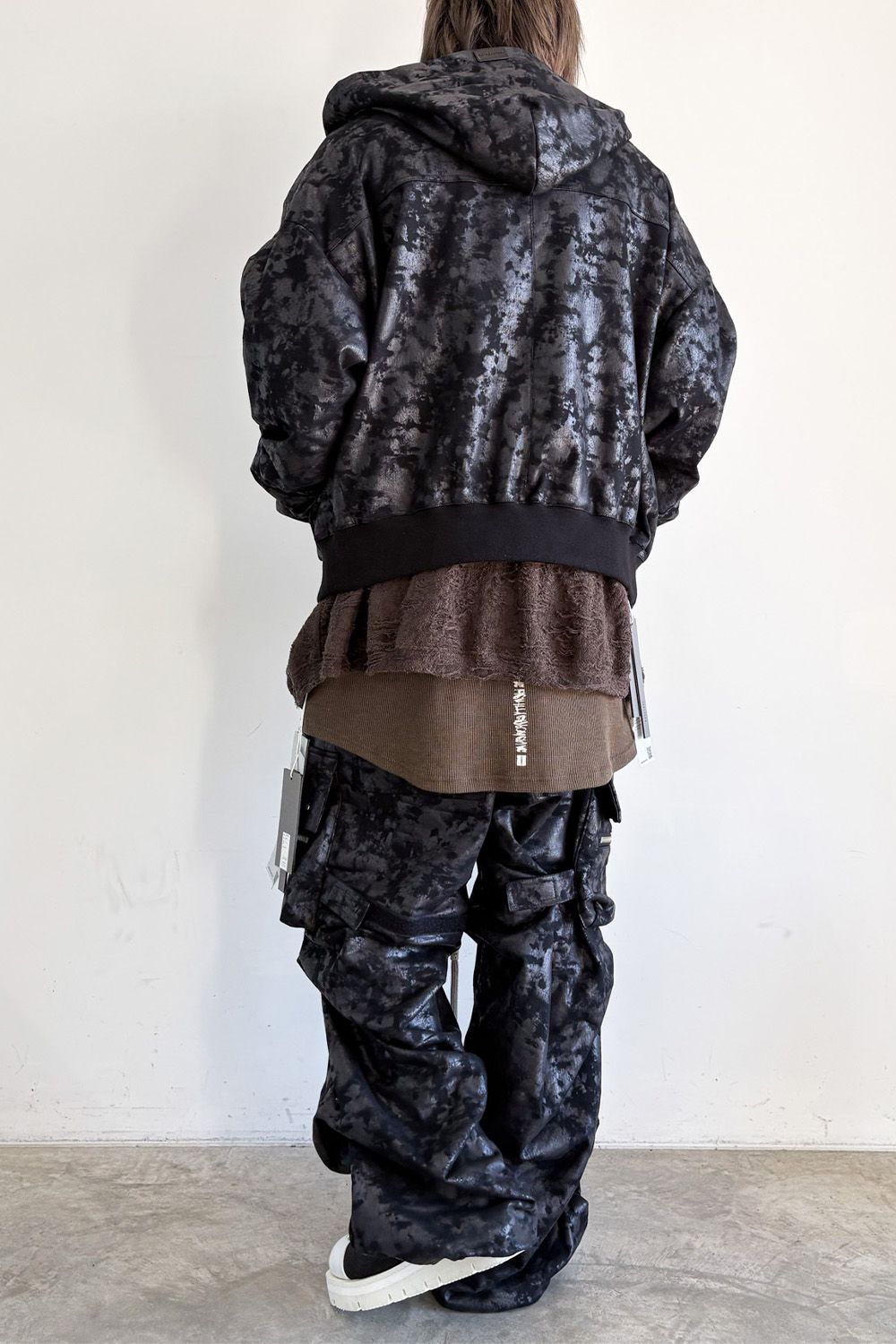 A.F ARTEFACT 2026AW 先行予約