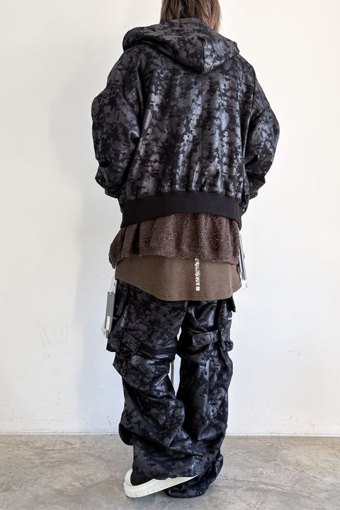 A.F ARTEFACT 2026AW 先行予約