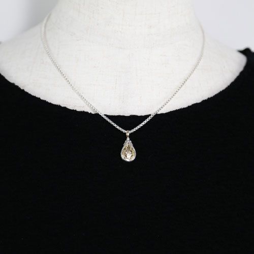 Mediterranean Drop Pendant / GP012