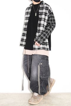 【先行予約】A.F ARTEFACT 2023AW コーディネート