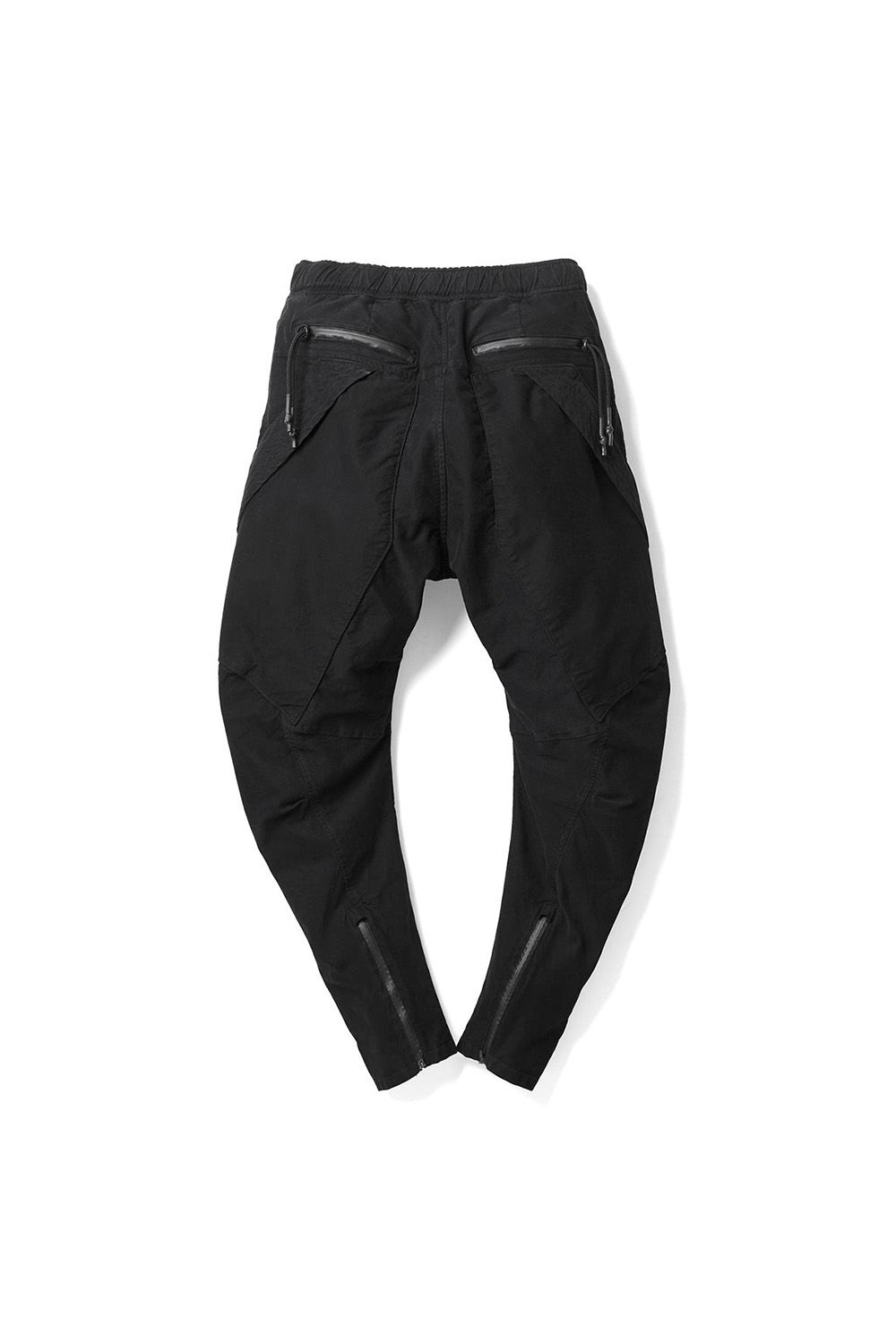 TACTICAL CLIMBING PANTS / ブラック