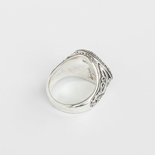 Byzantine Ring / GR066