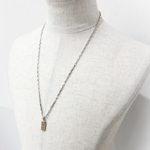 Simplicity Pendant  / GP034