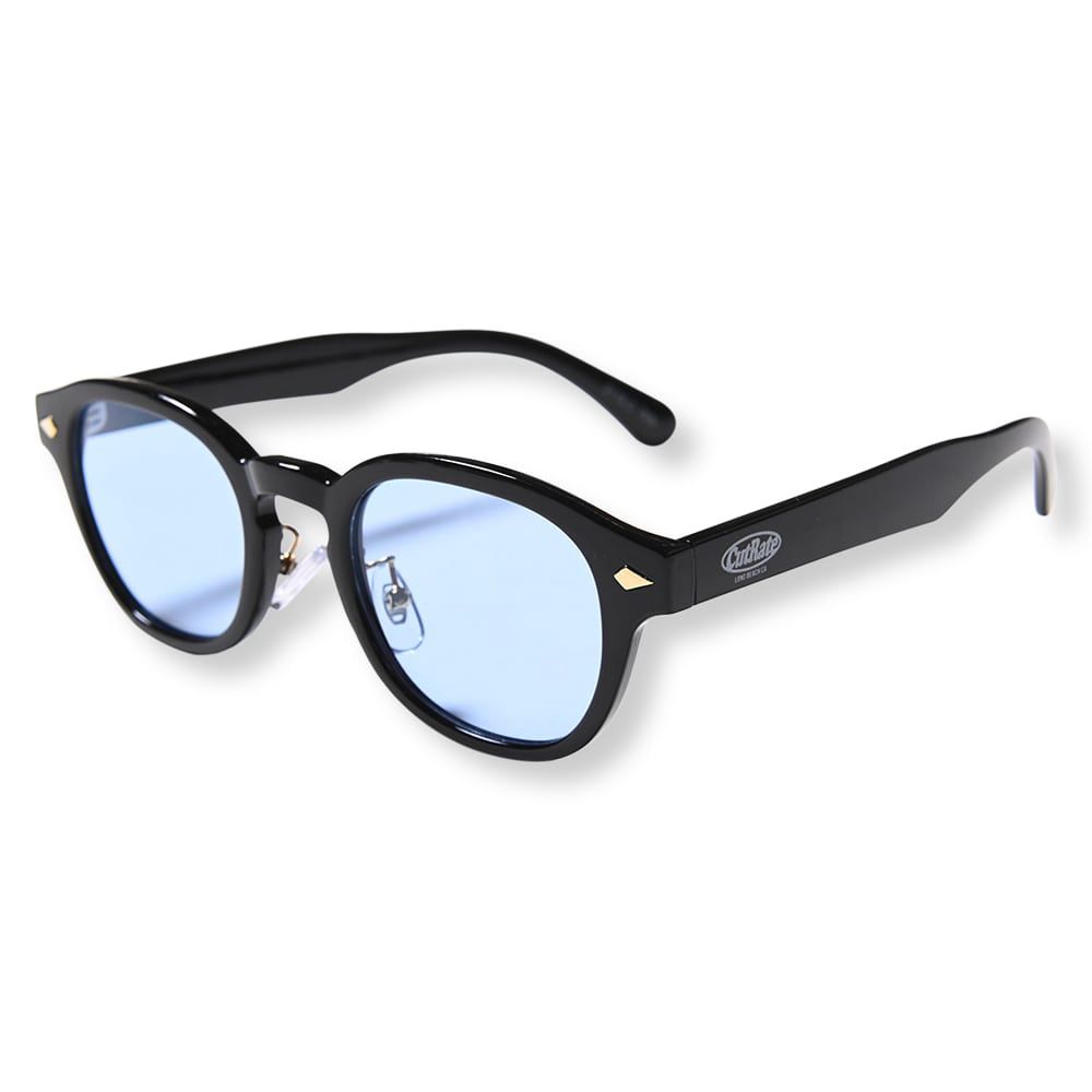 LOGO GLASSES -