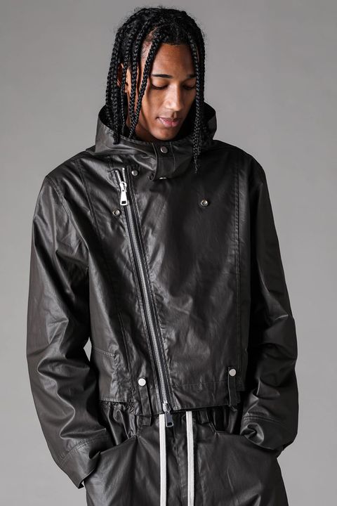 Hoodie Double Riders