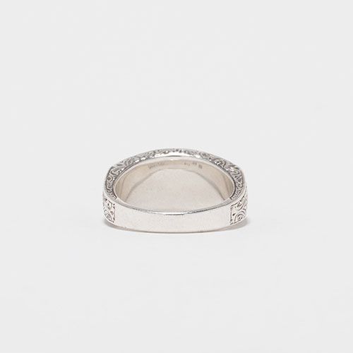 Mediterranean Ring / GR021