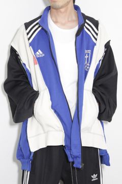 Docking Wide Track Jacket B