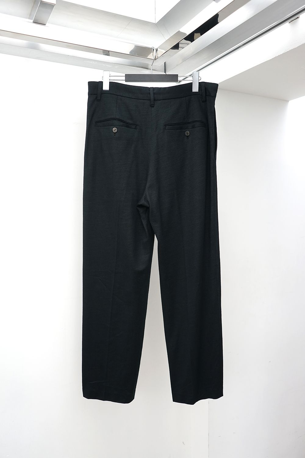 Regular-Fit Slacks