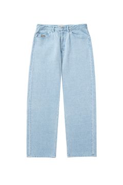 [人気定番商品] CROMER SIGNATURE PANT / ライトブルー