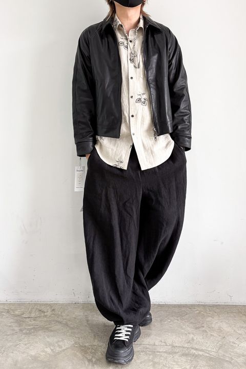 kujaku 2026AW 先行予約