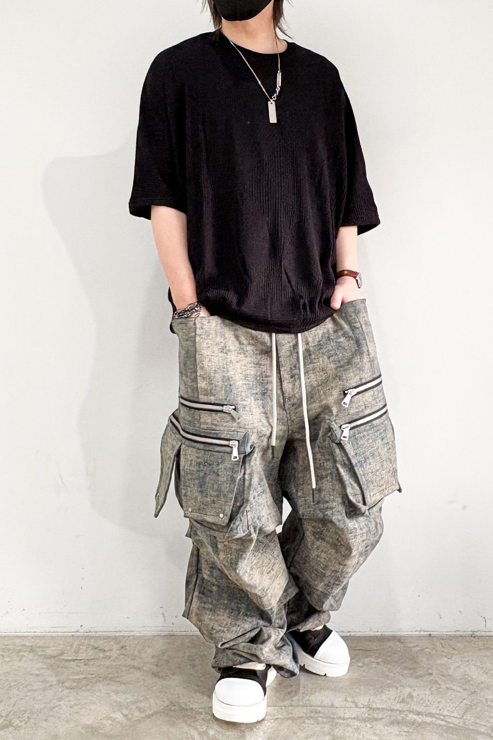 STYLE NO. 5461