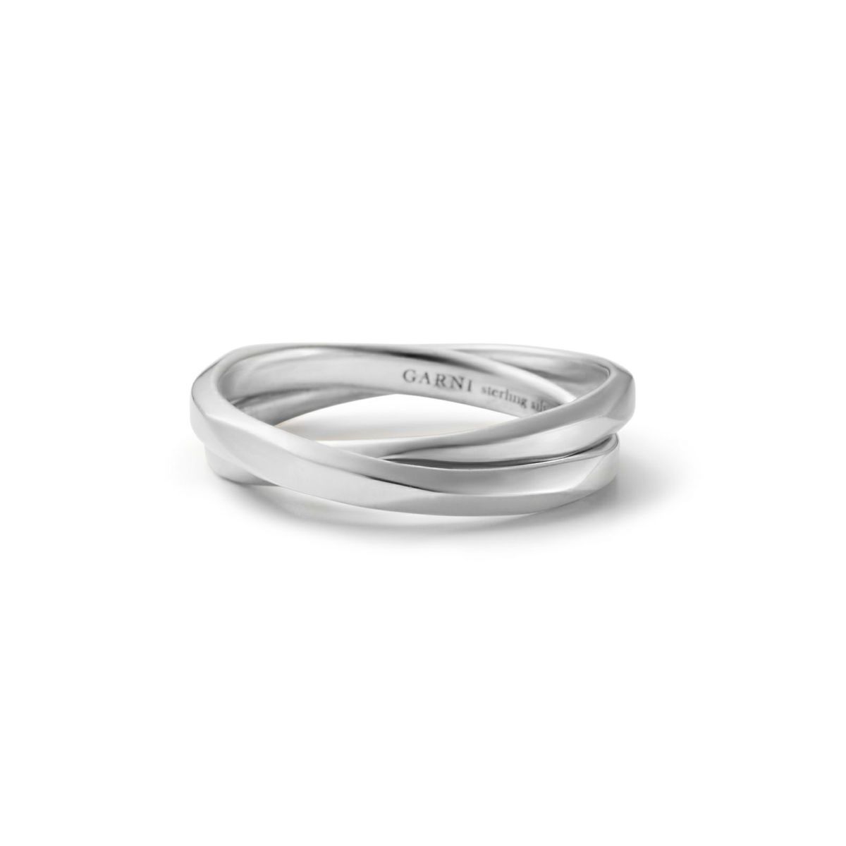 Crockery Bond Ring