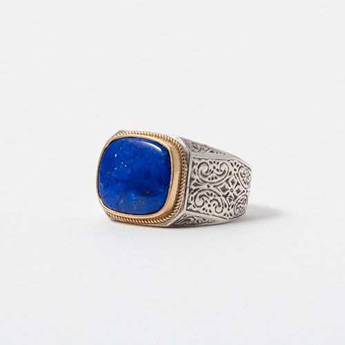 Classic Ring / GR030