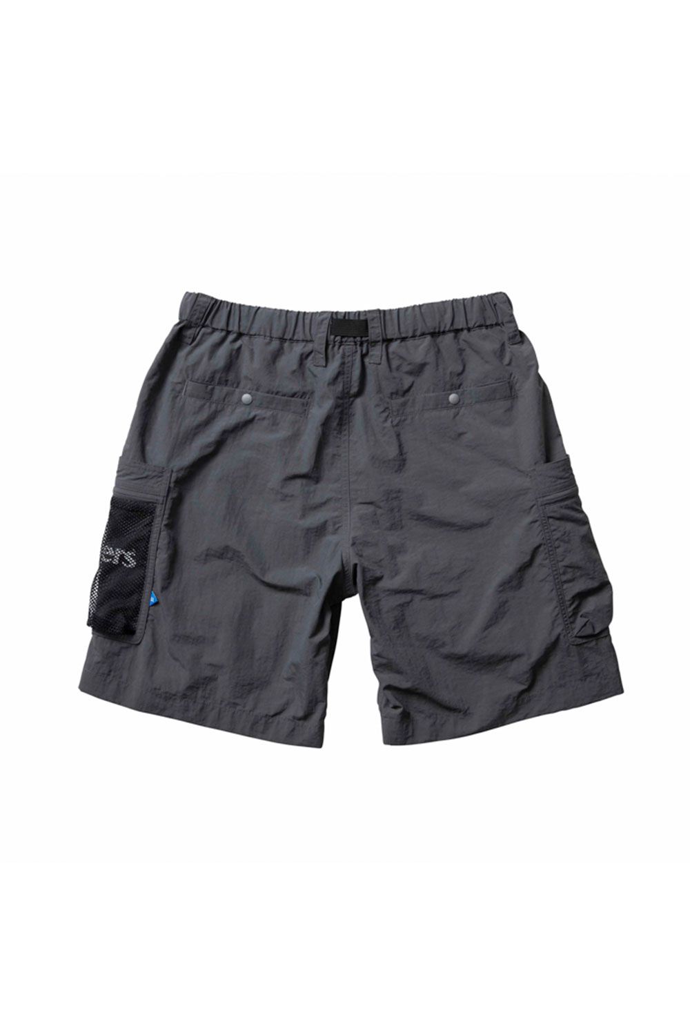 Liberaiders リベレイダース LR NYLON SHORTS