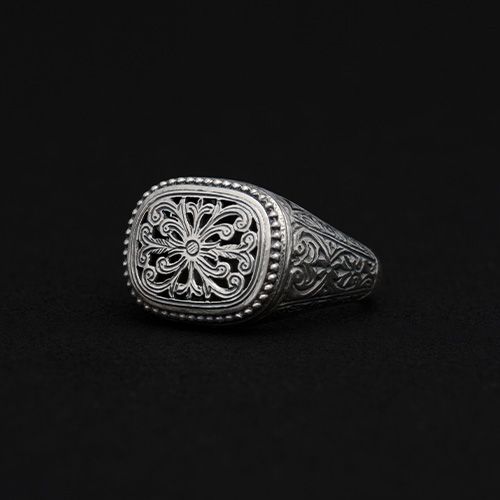 Classic Ring / GR011