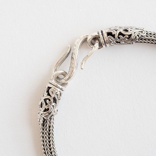 Erotokritos Chain Bracelet / GB011