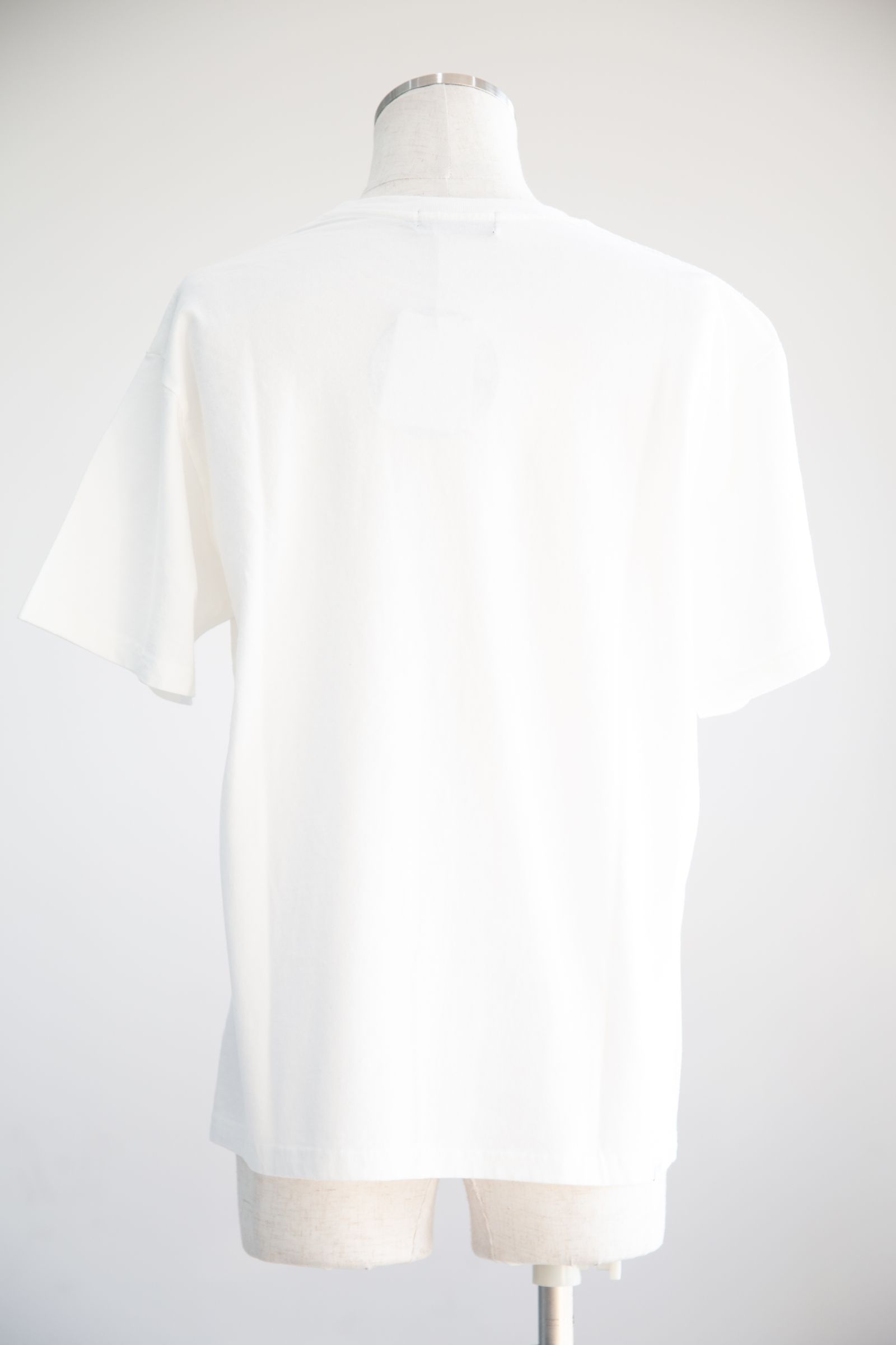 HYSTERIC GLAMOUR - ROCK W YOU Tシャツ / ホワイト | Tempt