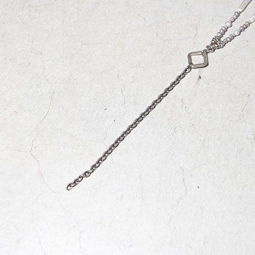 デュウ ネックレス / A / DEW NECKLACE / A