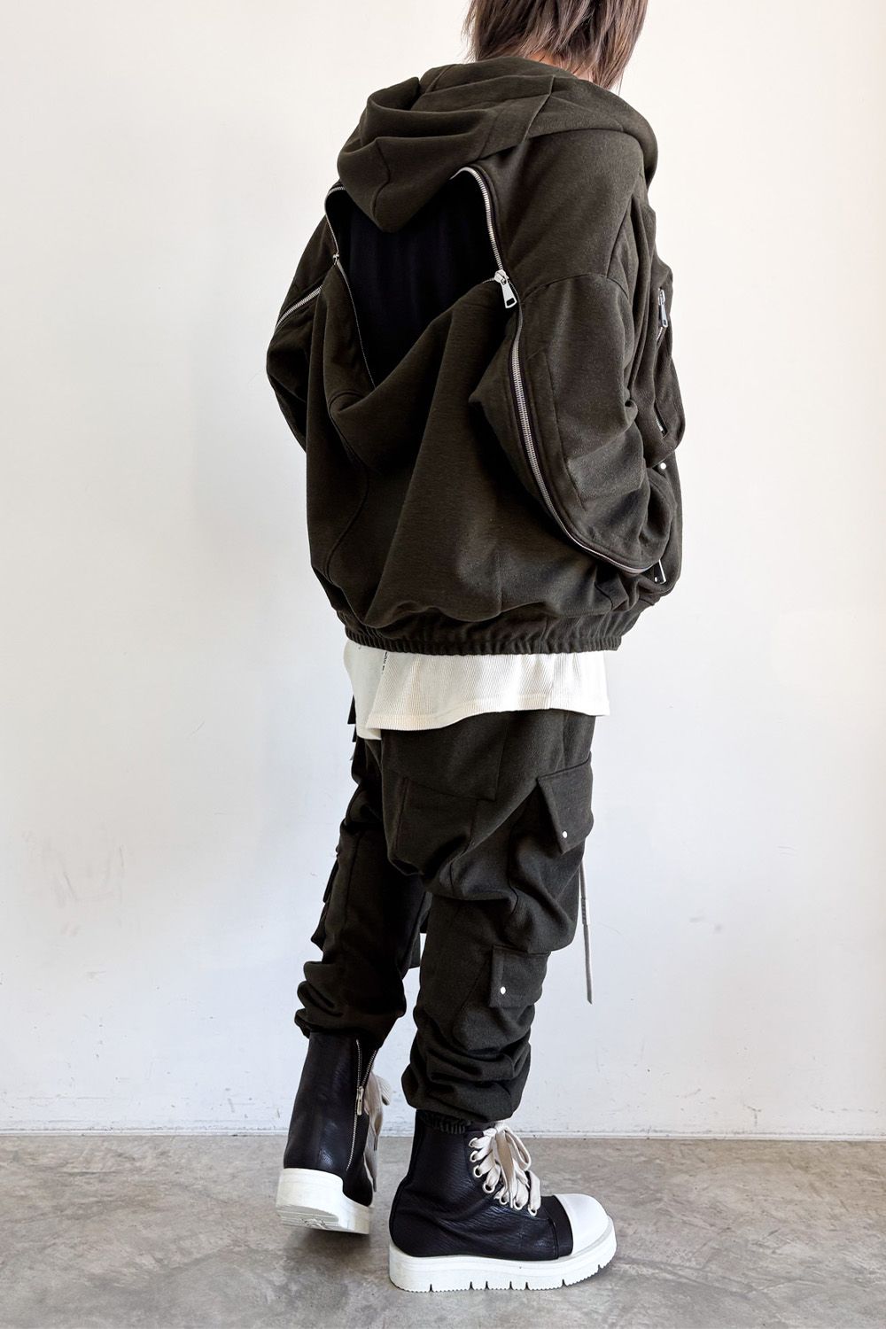 A.F ARTEFACT 2026AW 先行予約