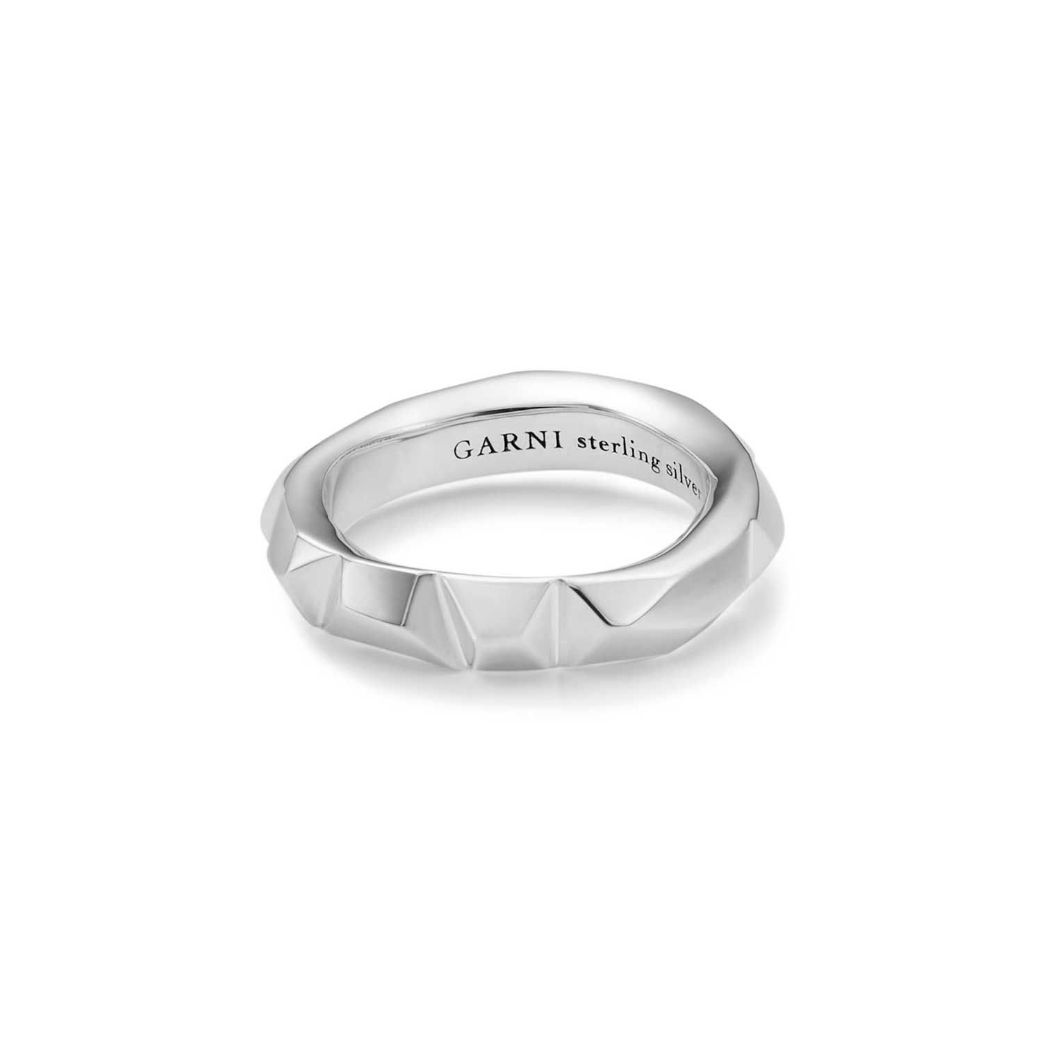 Clash Ring - L