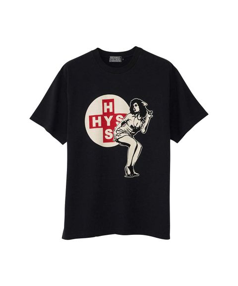 HYSTERIC GLAMOUR - 2025SS COLLECTION | Tempt