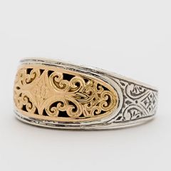 Mediterranean Ring / GR020