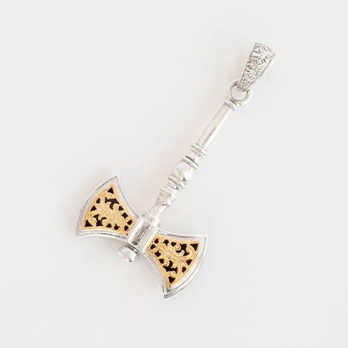 Minoas Pendant / GP020