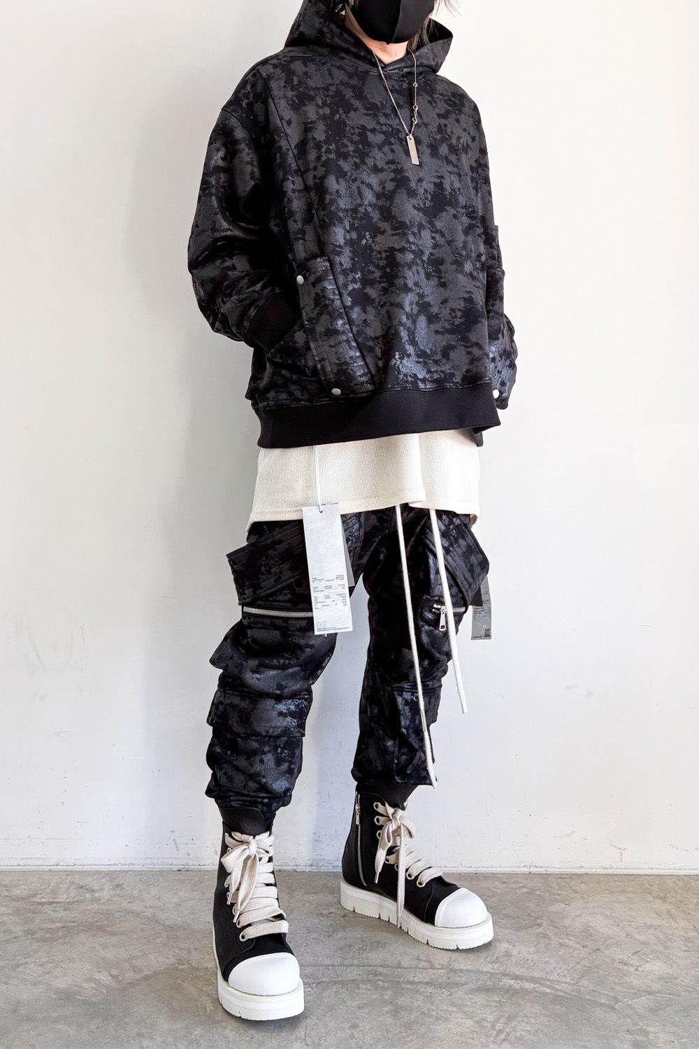 A.F ARTEFACT 2026AW 先行予約