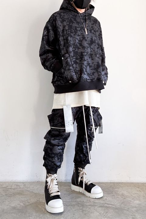 A.F ARTEFACT 2026AW 先行予約