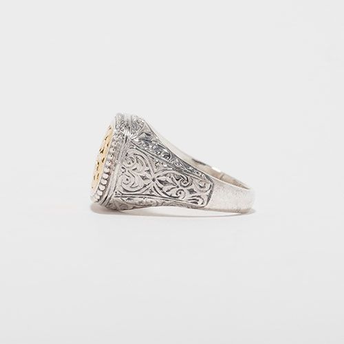 Garden Shadows Ring / GR003