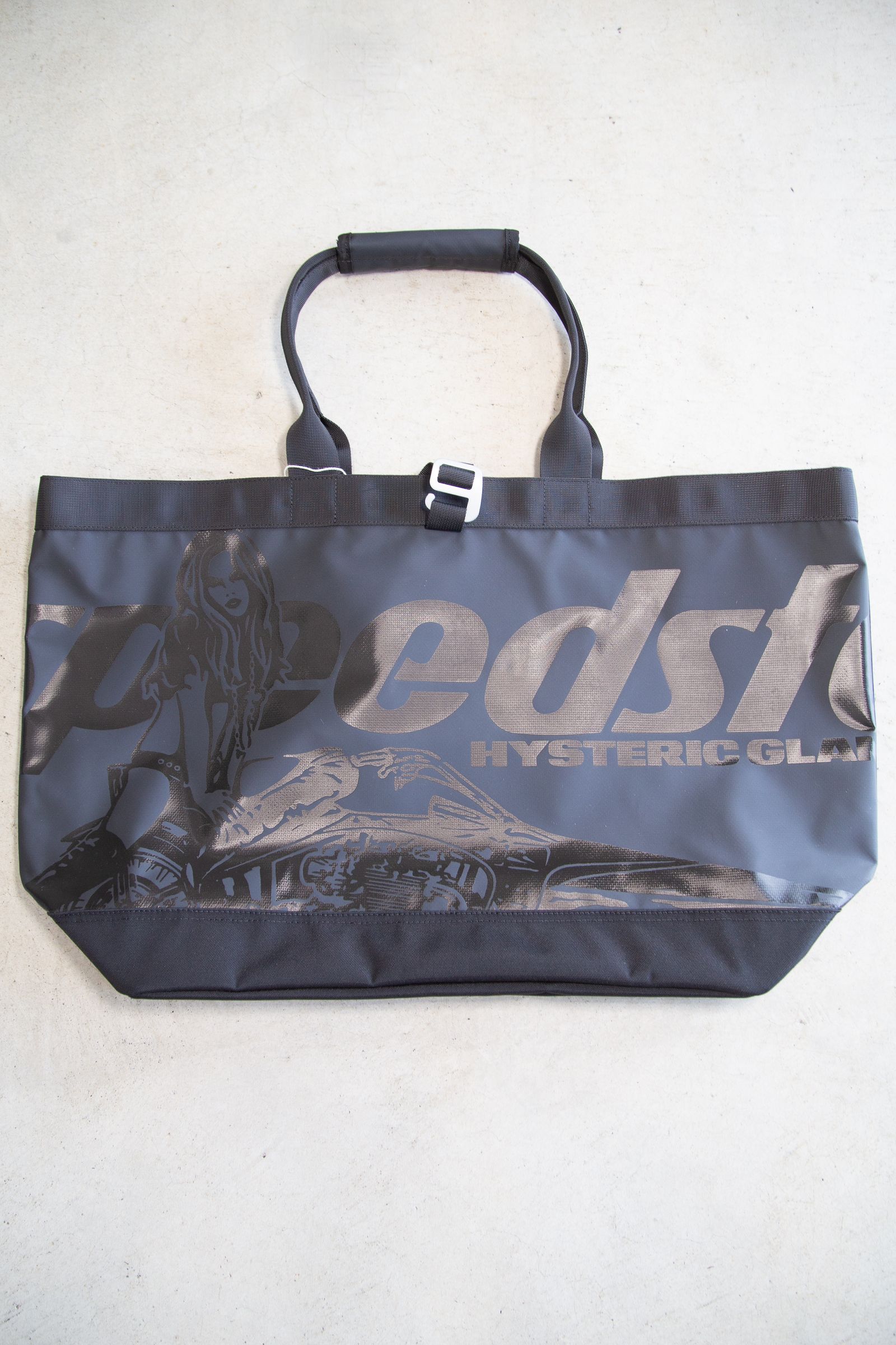 TARP トートバッグ