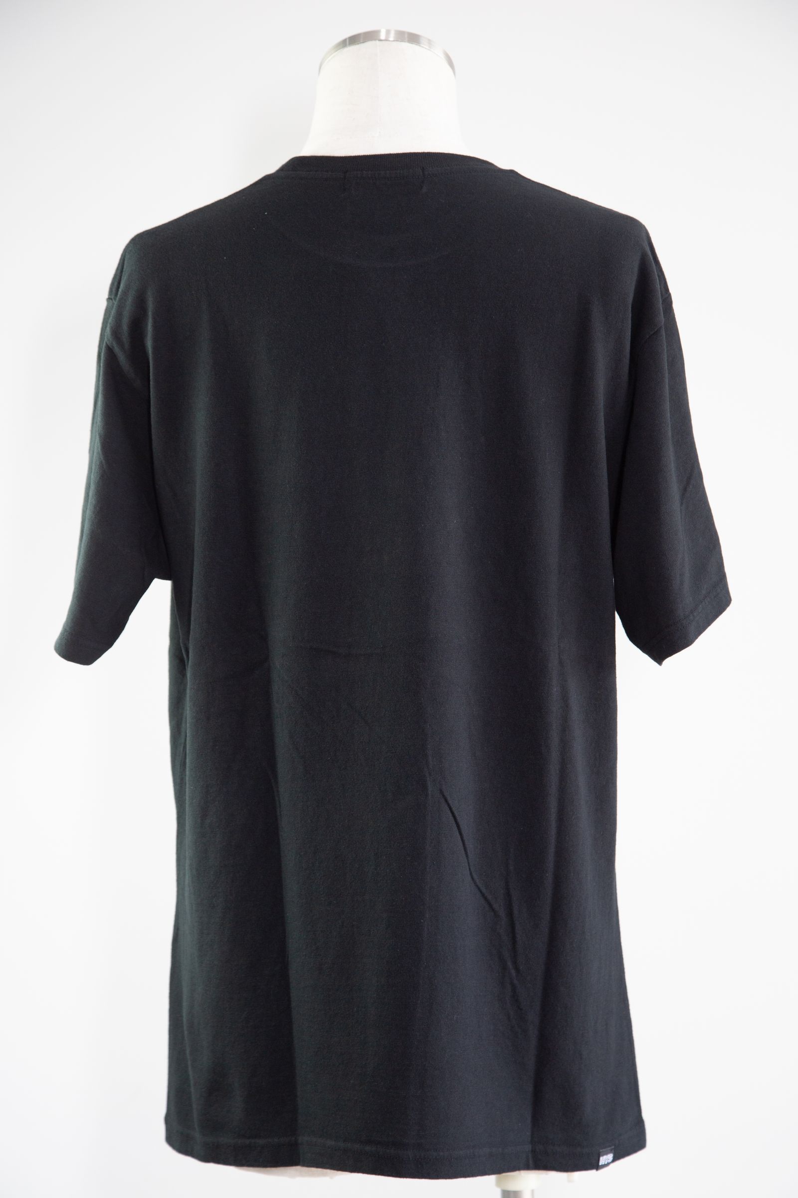 HYSTERIC DREAMIN Tシャツ / ブラック