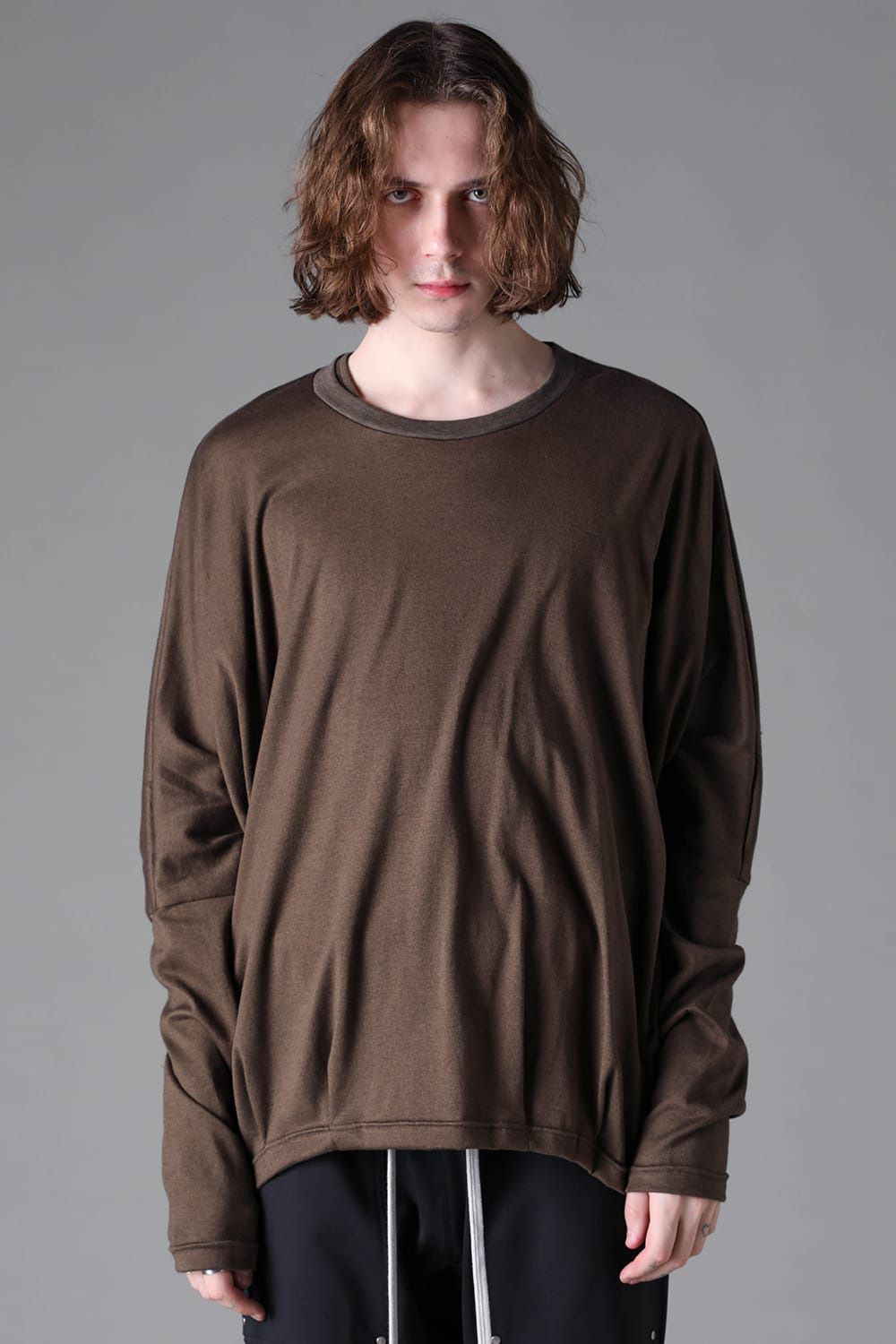 DOLMAN Pullover