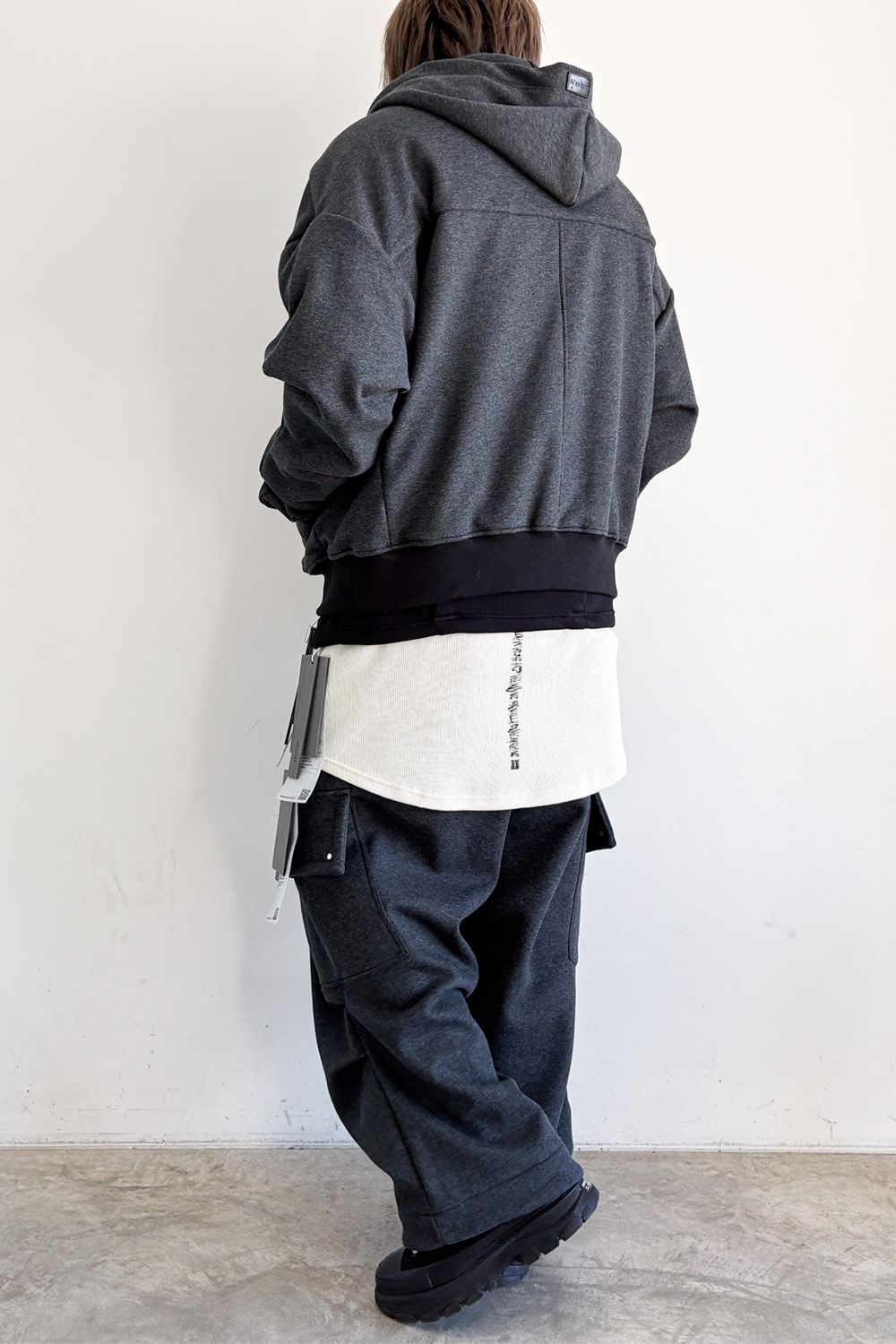 A.F ARTEFACT 2026AW 先行予約