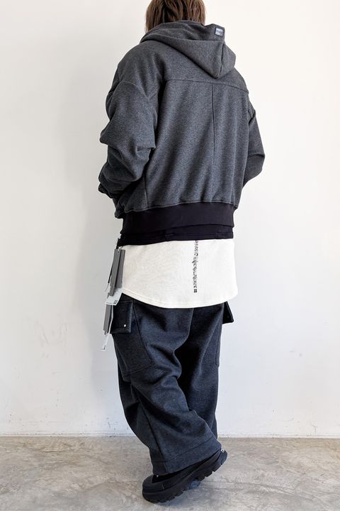 A.F ARTEFACT 2026AW 先行予約