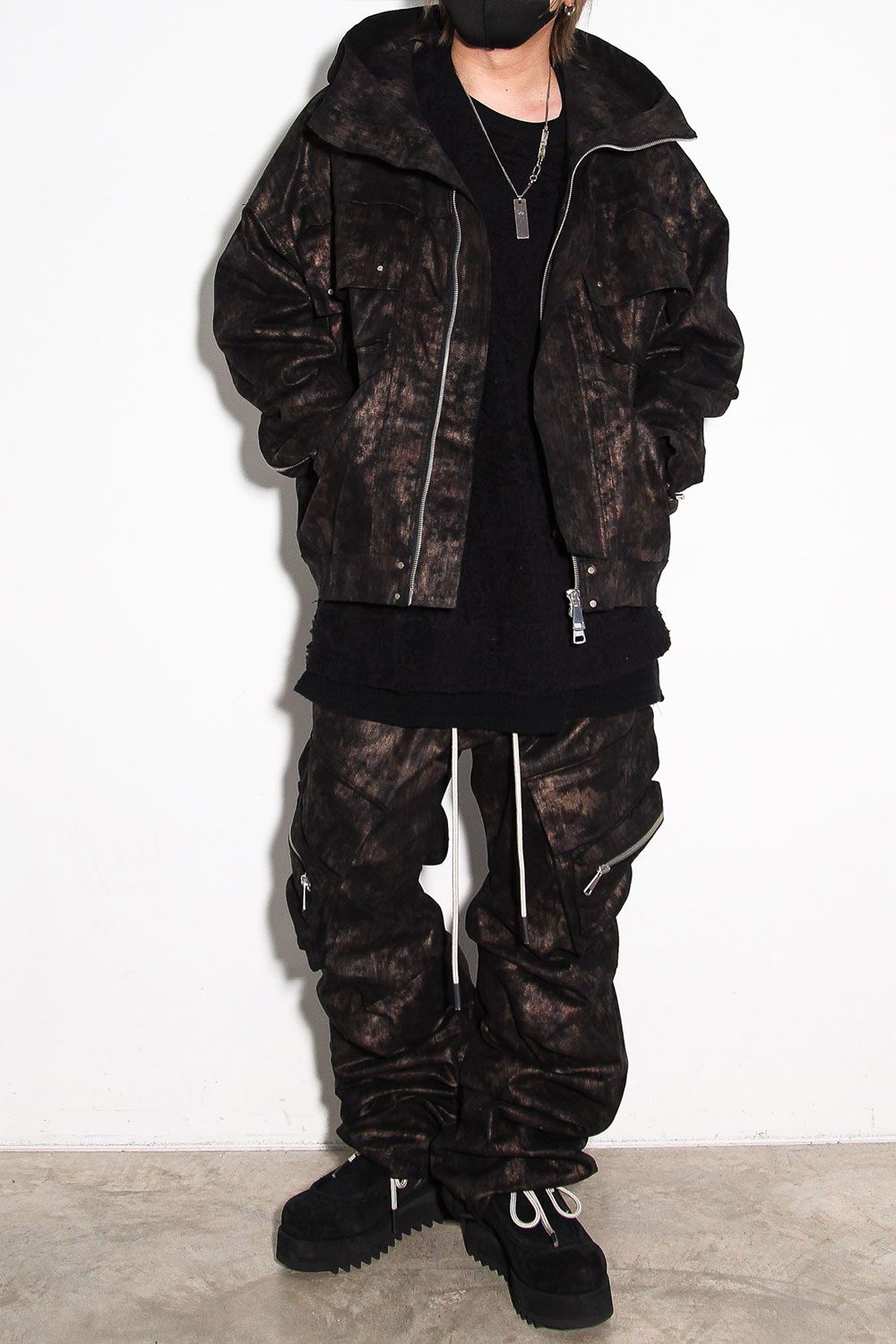 【先行予約】A.F ARTEFACT 2025AW